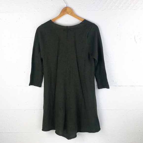 Knit Tunic - Picture 8 of 9